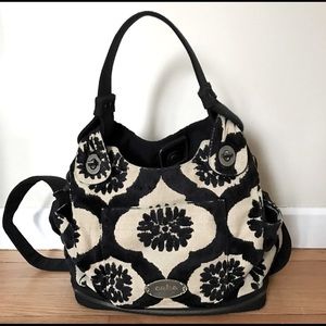 Petunia pickle bottom society satchel